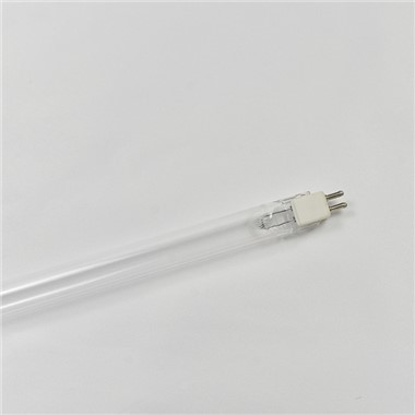 2kolíková UV lampa s ozónom 185nm