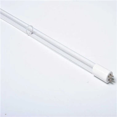 UV amalgámové lampy pre čističku vzduchu na úpravu vody